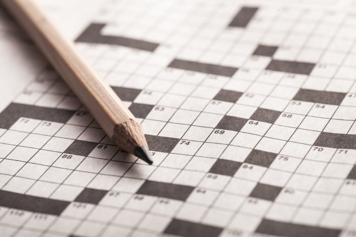 Cracking the Crossword: A Challenging Quiz on Puzzle Mastery - Quiz Smash