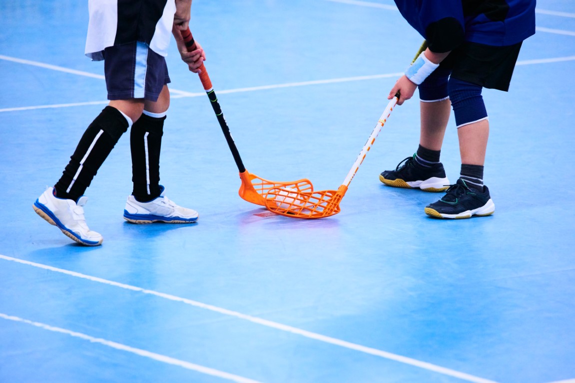 Floorball Fundamentals Test Your Skills and Knowledge! Quiz Smash