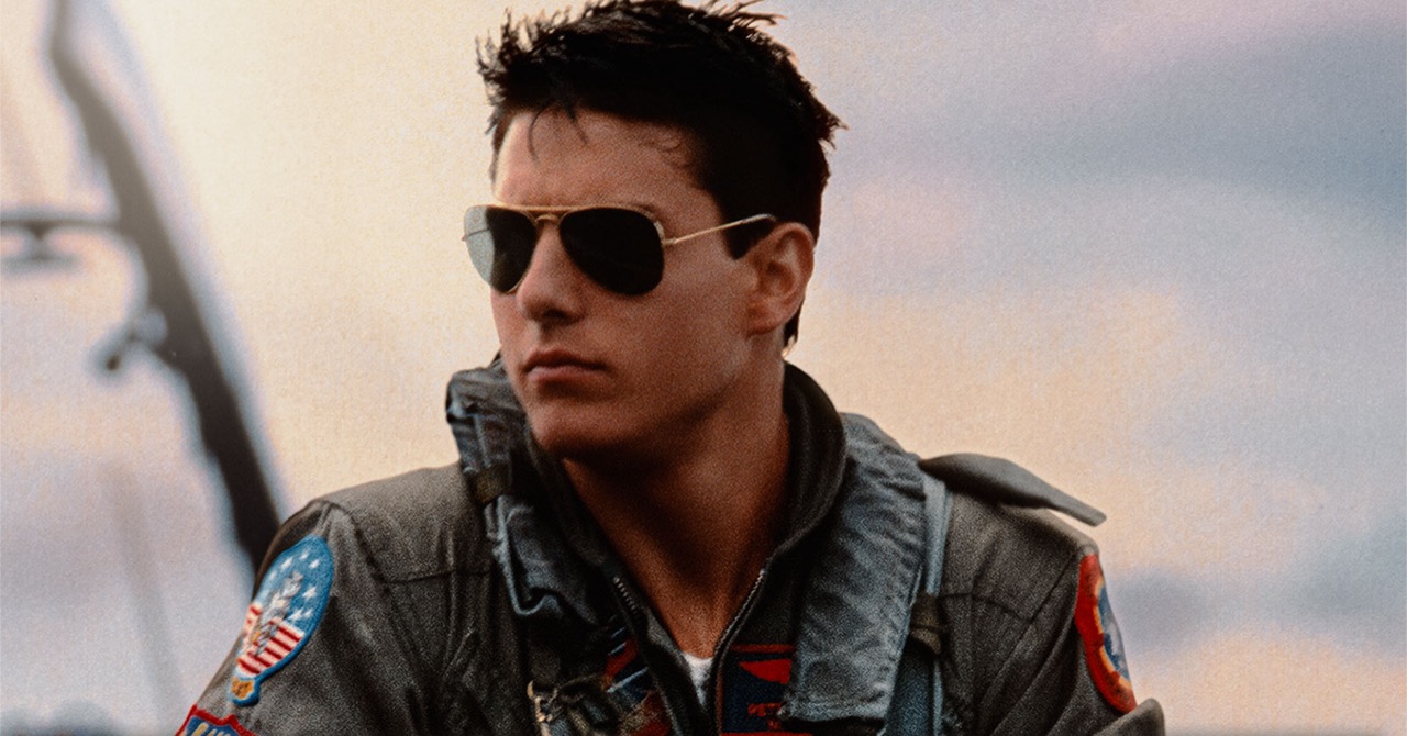 Test Your Knowledge of the Classic Movie Top Gun with this JetFueled