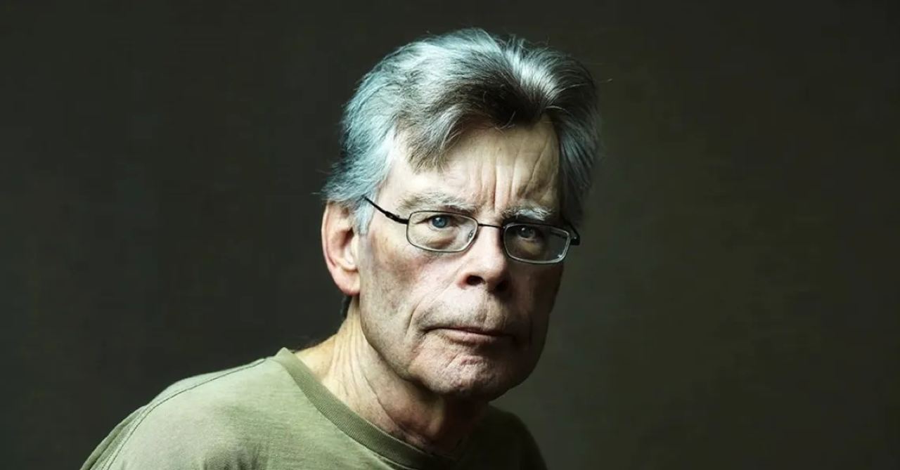 How Well Do You Know Stephen King's Work? - Quiz Smash