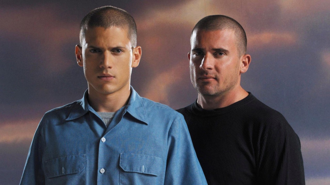 Test Your Prison Break Knowledge - Quiz Smash