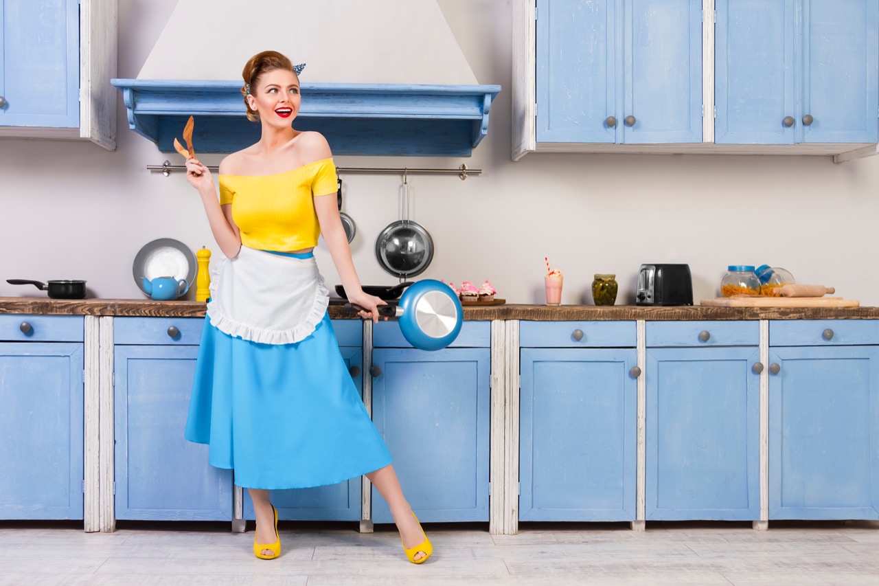 Can You Ace This Basic Home Kitchen Quiz? Quiz Smash