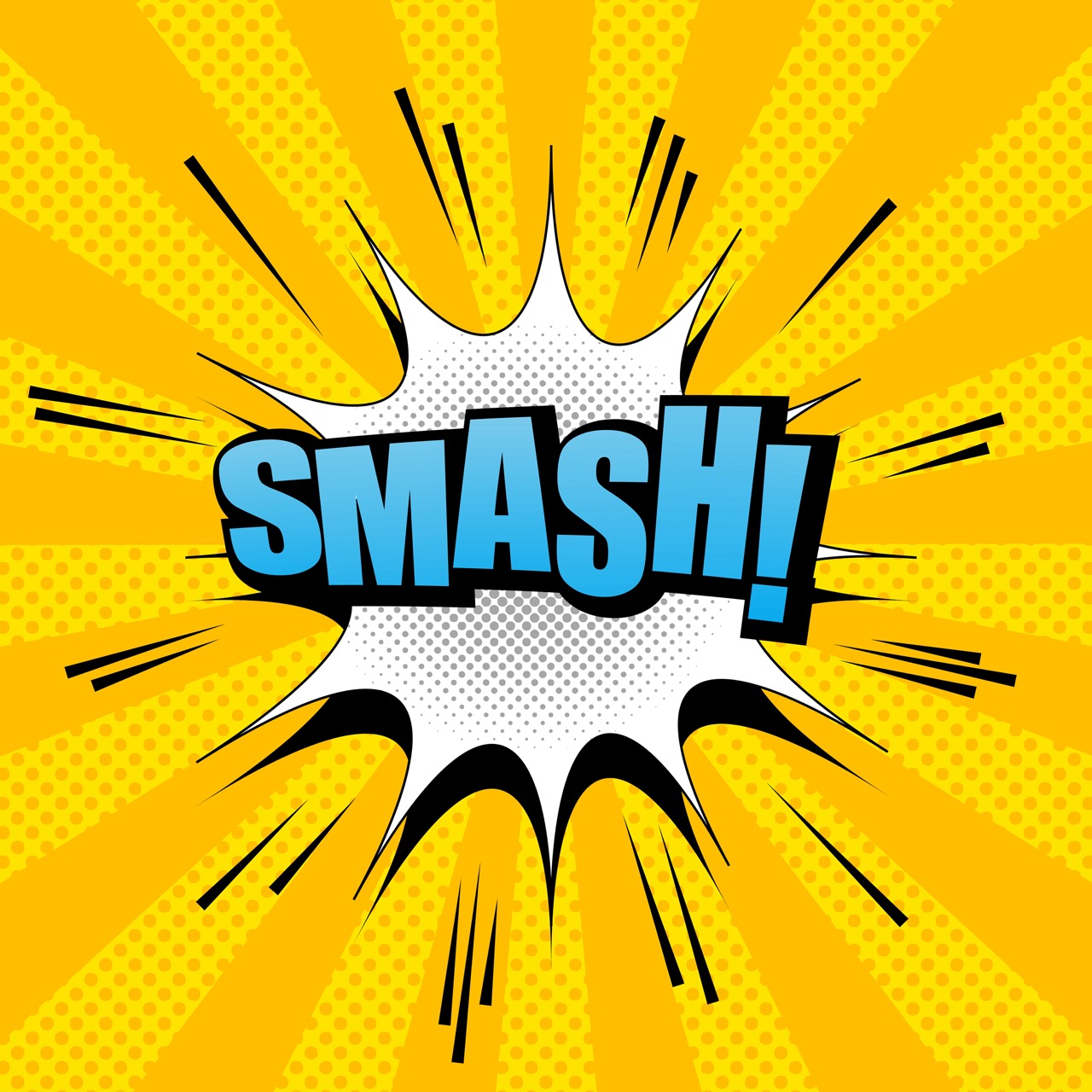 Quiz Smash Trivia and Quizzes - Stretch your brain and test your ...